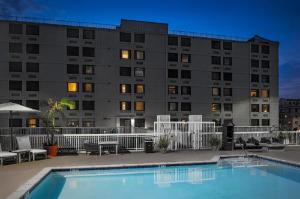 Hilton Garden Inn Los Angeles / Hollywood, Hollywood
