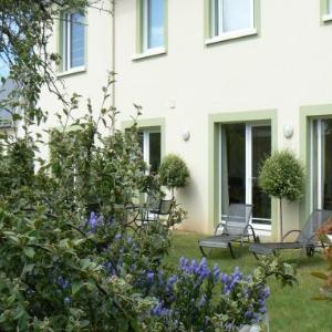 Chambres d'Hotes la Raspeliere