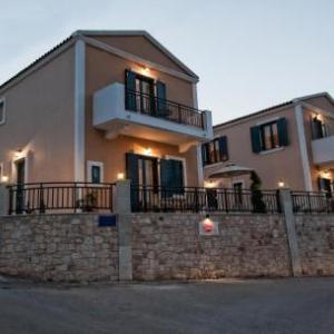Crete Residence Villas