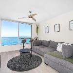 Odeon Towers 808