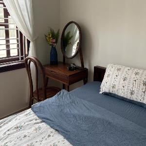 Green homestay King beds 5min from Hue city