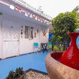 Casa Azul Mosaika