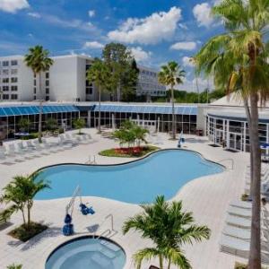 Wyndham Orlando Resort & Conference Center Celebration Area