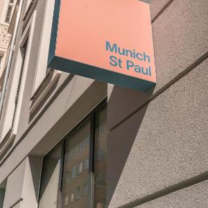 Numa Munich St Paul