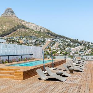 Station House Luxury Apartments