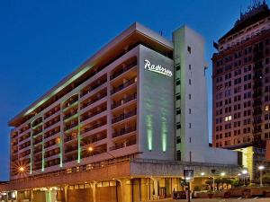 Radisson Hotel Fresno Conference Center, Fresno