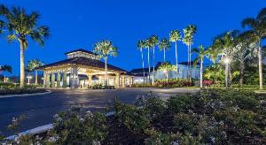 Disney's Caribbean Beach Resort, Lake Buena Vista