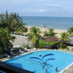 Bayu Beach Resort