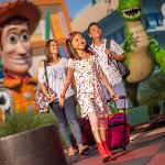 Disney\'s All-Star Movies Resort