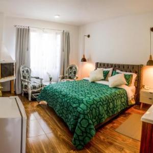 Hotel Bahía Olivo Boutique & Spa
