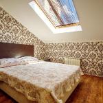 Guest House on Kabardinskoy 1 