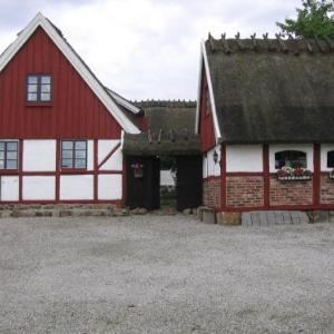 B&B Hannåsa Gård