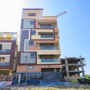 Sanskriti Homestay Tirupati