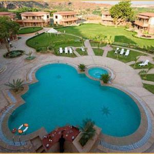 The Marugarh Resort & Spa