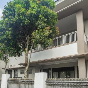 Hotel O Bogor formerly Yasmin Hotel