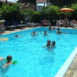 Hotel Zani Milano Marittima