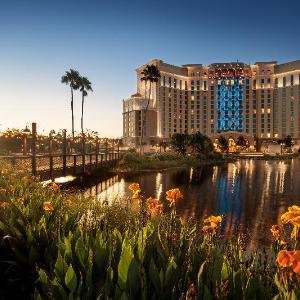 Disney's Coronado Springs Resort