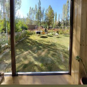 Eco-Homestay Leh