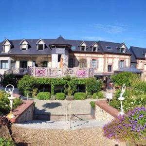 Domaine du Clos Fleuri - Spa
