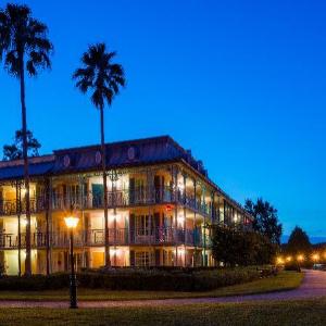 Disney's Port Orleans Resort - French Quarter