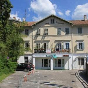 Apartments with a parking space Opatija - 7891