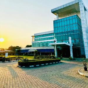 HOTEL AMER GREEN'S