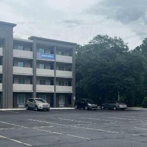 Studio 6 West Columbia SC - Airport