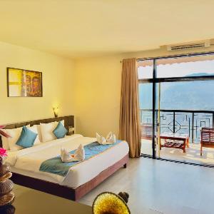 Tara Palace Resort and SPA