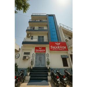 The Swarnim Hotel And Banquet