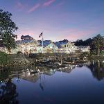 Disney\'s Old Key West Resort