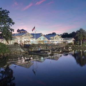 Disney's Old Key West Resort