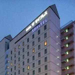 The Cypress Mercure Hotel Nagoya