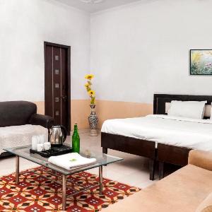 Hotel Sunrise Inn