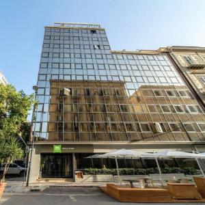 Cristal Hotel Palermo