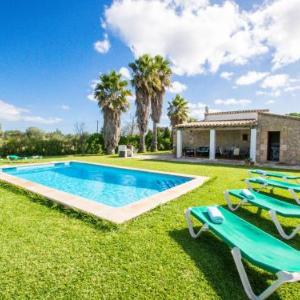 Holiday Home Can Mateu