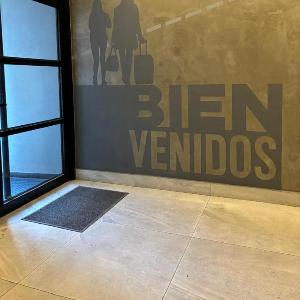 Moderno loft en Güemes