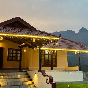 Vinthara Retreat