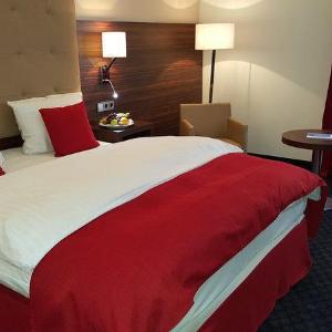 TOP Messehotel Europe Stuttgart