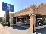 Univ Of Calif Davis-Fnp Pa California Hotels - Summerfield Inn Fresno Yosemite