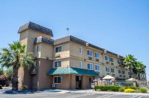 Quality Inn Modesto-Salida, Modesto