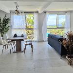 Appartement vue mer Guadeloupe