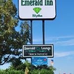 Emerald Inn California