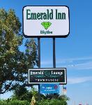 Mesa Verde California Hotels - Emerald Inn & Lounge