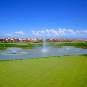Prestigia golf