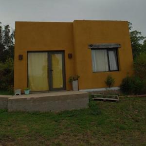 Cabaña La Resolana