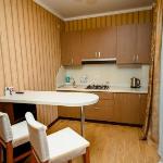 Guest accommodation in Sochi 