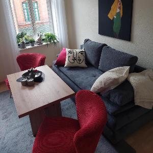 Ferienwohnung