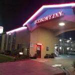 Economy Inn LAX Inglewood Inglewood California