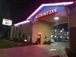 City University Los Angeles California Hotels - Economy Inn LAX Inglewood