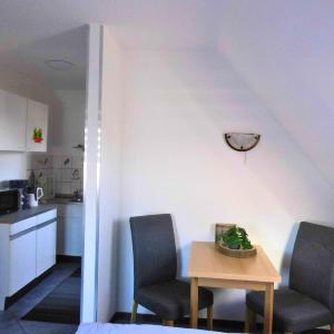 Küstenlounge Dornumersiel